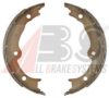 LEXUS 4653030040 Brake Shoe Set, parking brake